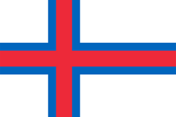 Faroe Islands (W)
